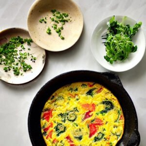 frittata