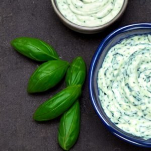 tzatziki Sauce