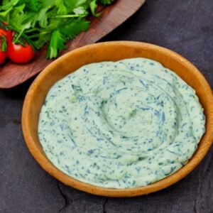 tzatziki Sauce