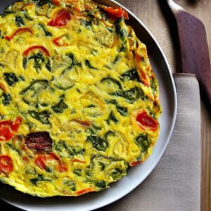 frittata