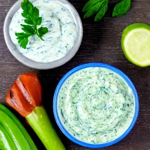 tzatziki sauce