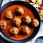 Meatballs