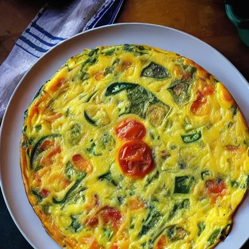 Frittata